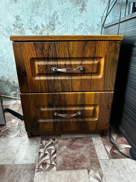 Срочно! продаю спальную гарнитуру