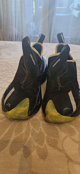 Pantofi sport Converse X  A Could