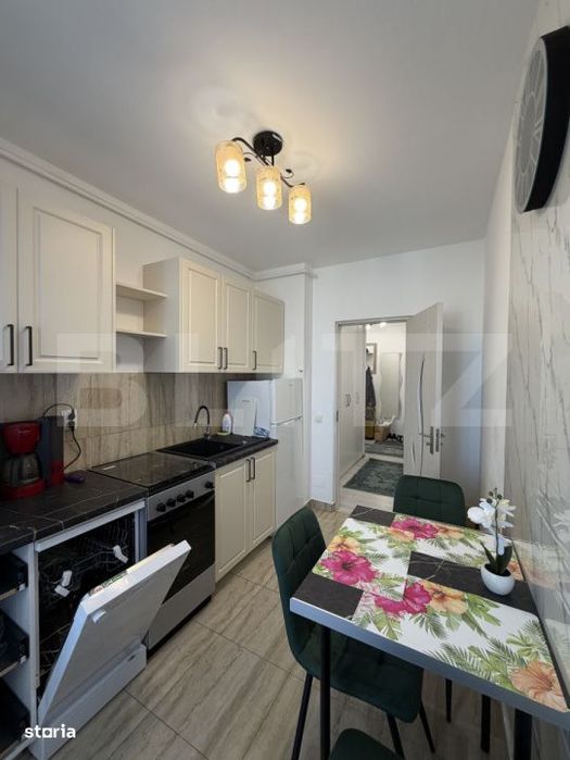 Apartament 2 camere, 59 mp, A.C. Park Lake