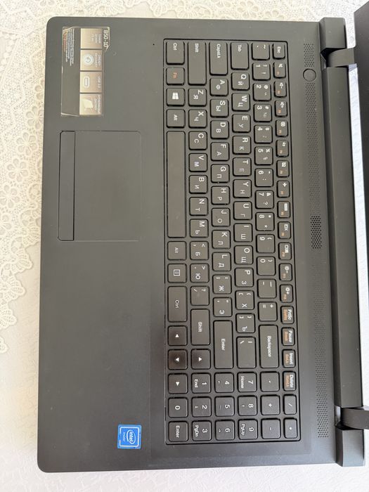 Ноутбук Lenovo B50-10