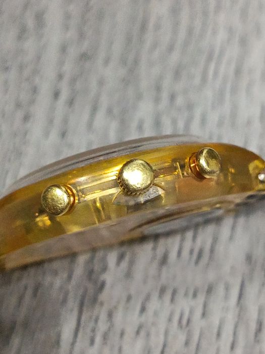 Swatch SCK108 "BLUE 1994 foarte Rar