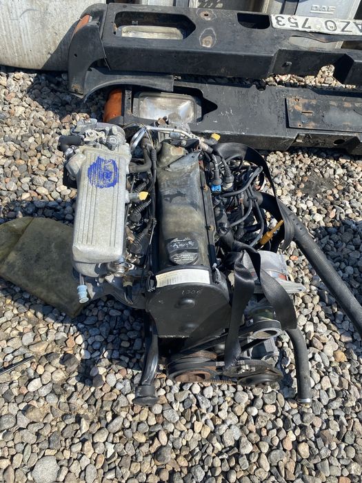 Двигателья  Акпп Мкпп из Европы