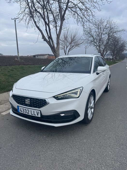 Seat Leon Seat Leon Excellenge 2021 , 1.5 Hybrid, automat