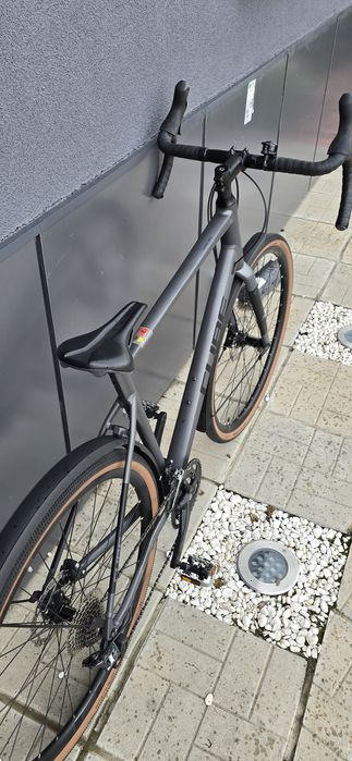 CUBE Nuroad race 28ц.2x11 ск. ХL разм. Алум.