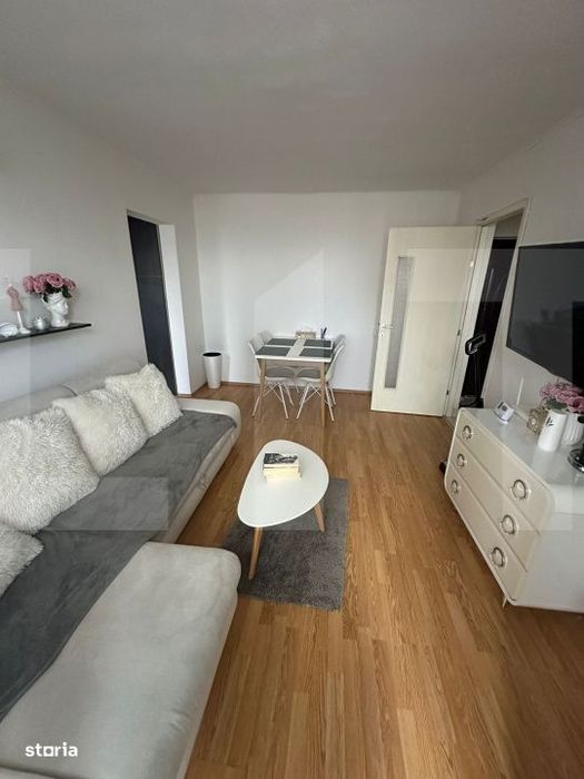 Apartament 2 camere, 60 mp, zona Aurel Vlaicu