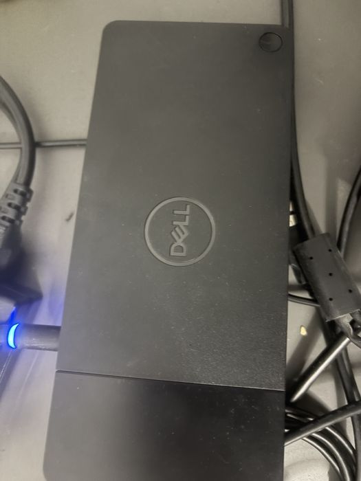 Docking station Dell WD19S 130w