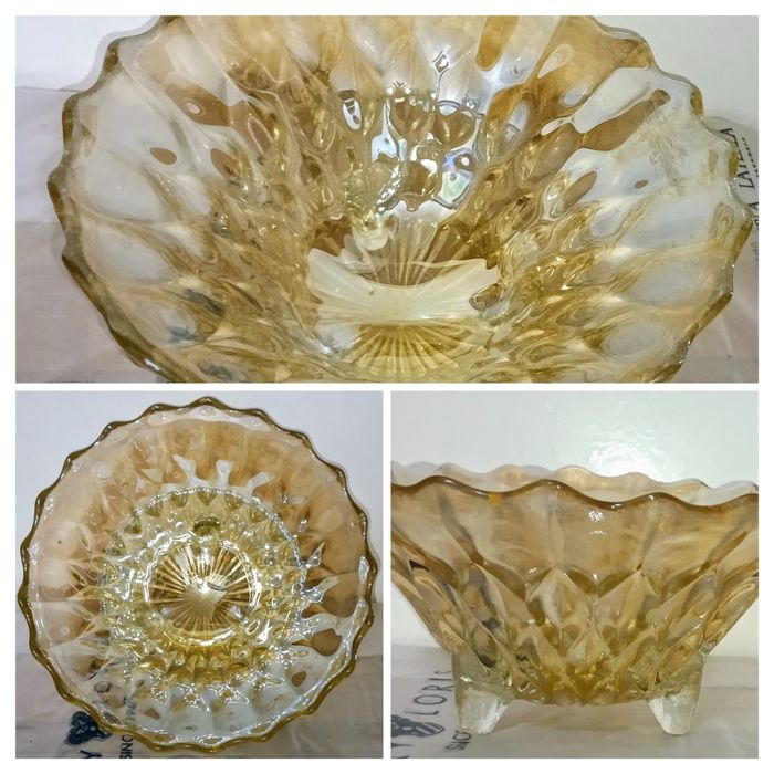 Продам хрустальную посуду