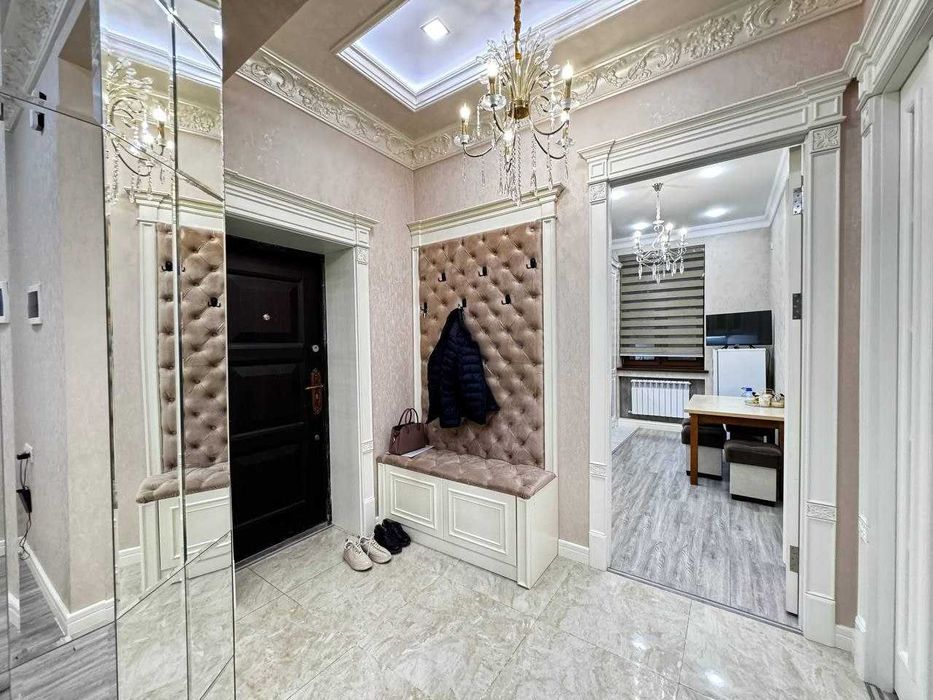 Сдаётся квартира на Parkent Village!