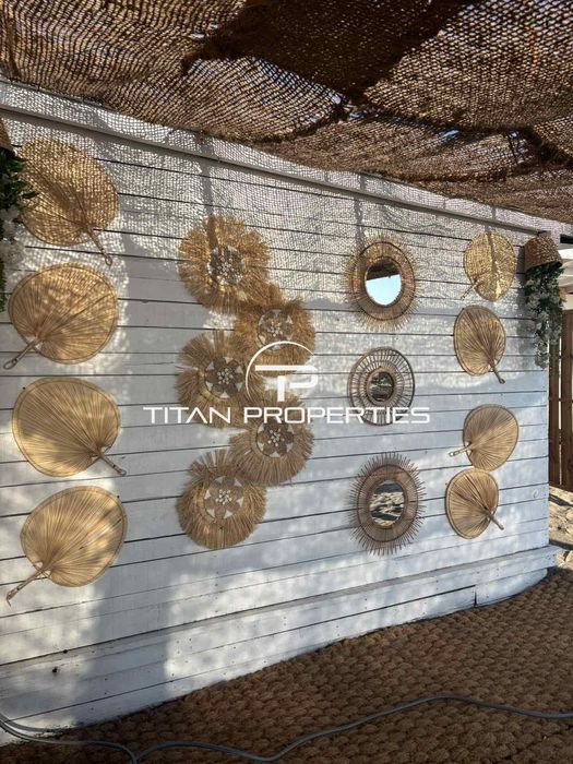 Продава се Заведение в Бургас, Лазур - 252 кв.м за 794 €/кв.м - Снимка #8