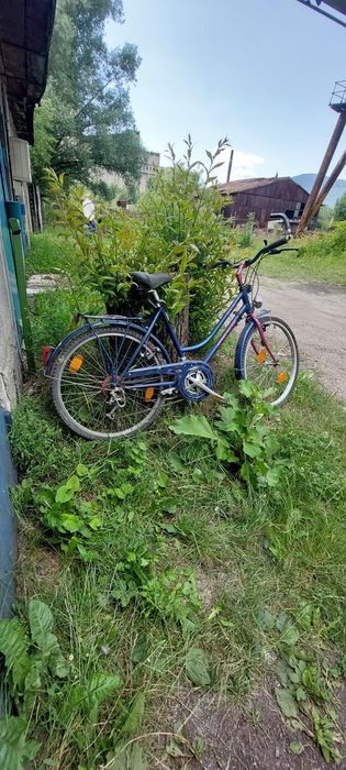 Vind doua biciclete