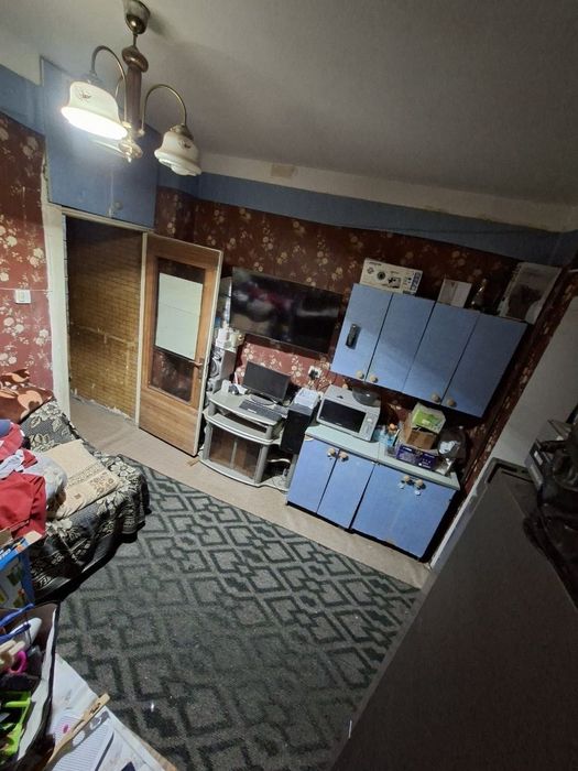 Продается своя квартира в сергели 7
