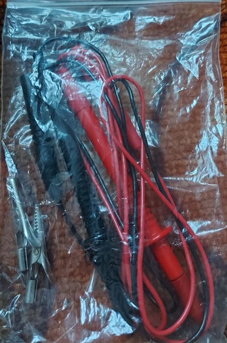 Ц4342-М1 прибор измерительный.