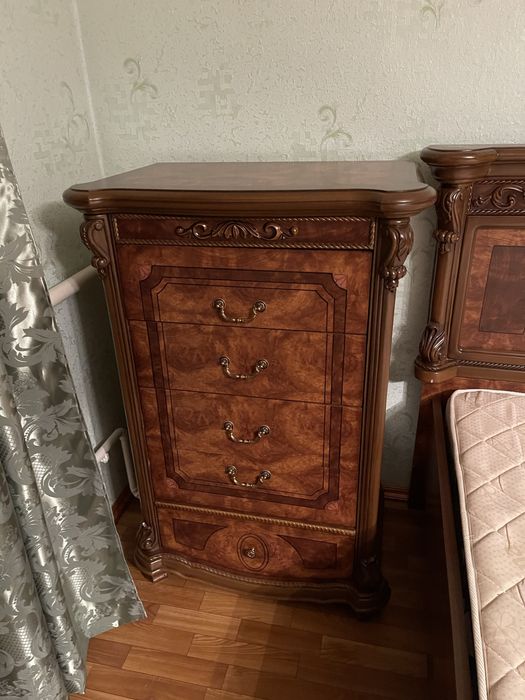 Спальная мебель