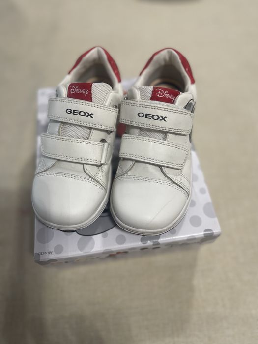 Pantofi Geox modelul Mickey marimea 27
