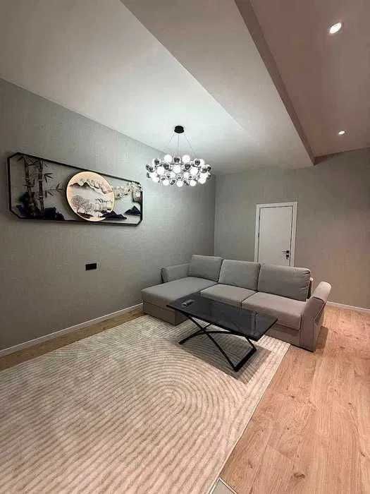 СДАЁТСЯ Уютная квартира 2х /2/10 Юнусабадский р-н Мега Планет