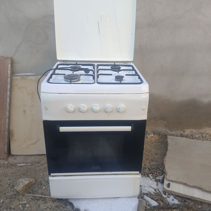 Б/у газ плита сатылады