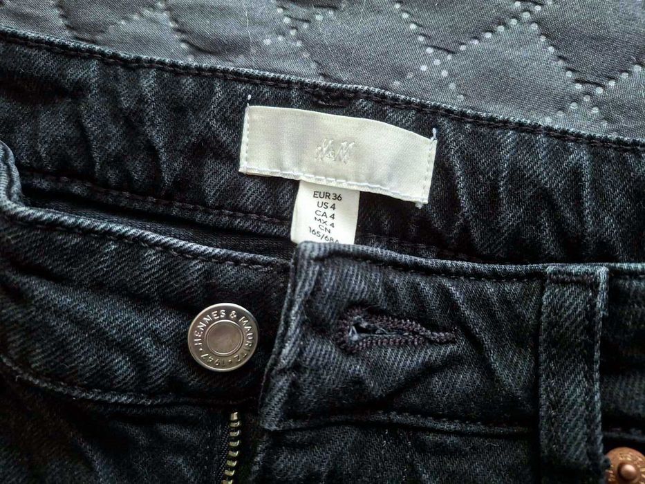 Лот: Wide панталони H&M