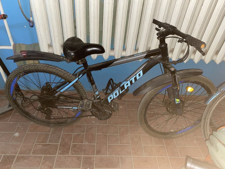 Продам велосипед