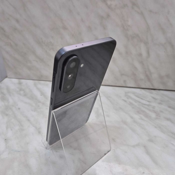 Telefon Samsung Galaxy A36 Negru 128 gb Zeus Amanet Rahova 33229/33560