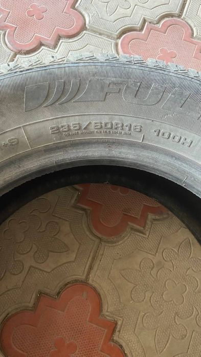 Шины на авто