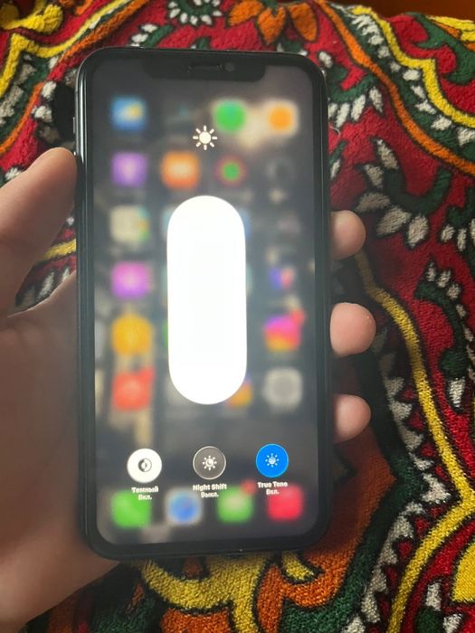 Айфон 11/128гб 85к