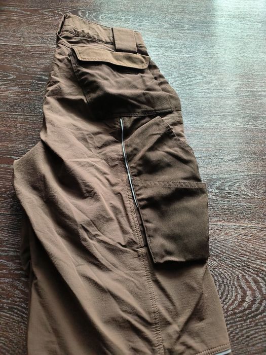 Тактические штаны