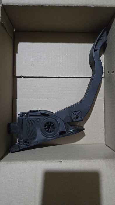 Vand pedalier Ford Kuga 2 2013-2016