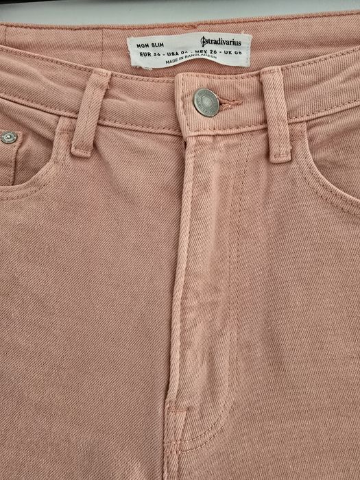 Blugi dama marime 36 roz