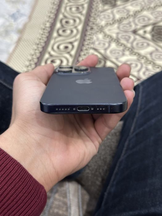 Айфон 15 про Идеальный