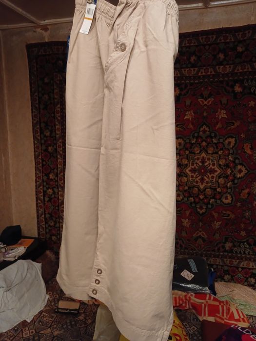 Женские штанишки