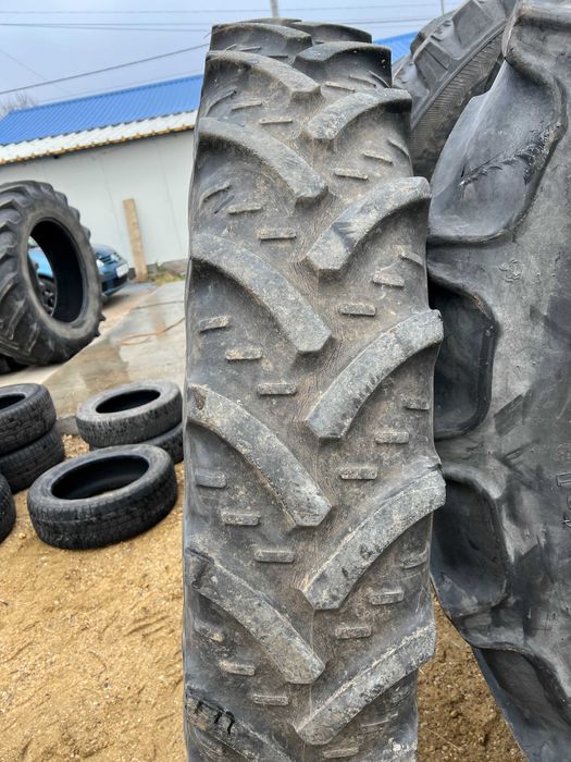 Anvelopa 11.2 r44 Kleber