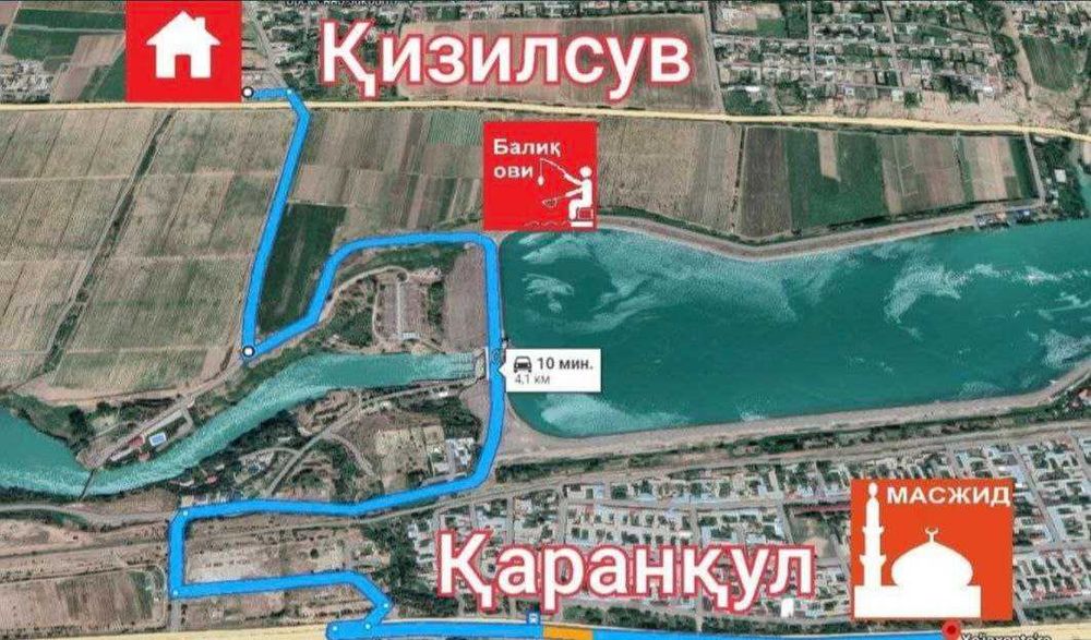 Продается ДАЧА / ДАЧА сотилади