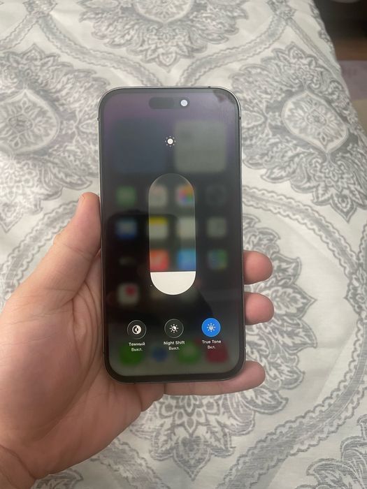 Айфон 14про 128gb