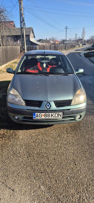 Vând Renault  Symbol