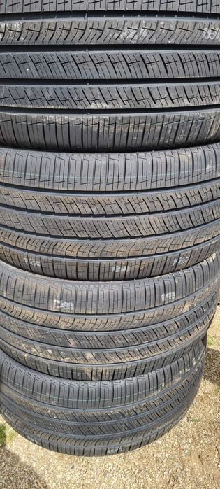 MOE 285/40R22 ELECT PIRELLI SCORPION MS avem si mai late 305/35R22 110H M+S RUN FLAT DOT 2024/2025 vara all season audi q7 q8 tesla urus