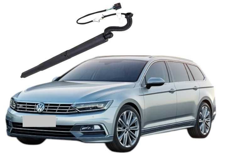 Електрически амортисьор за багажник VW Passat B8  Пасат б8 комби