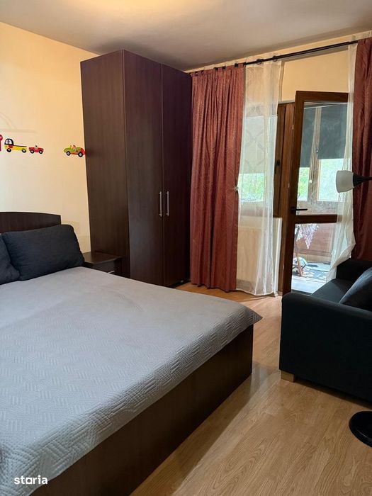 Apartament 2 camere cu balcon, Colentina,Maior Bacila