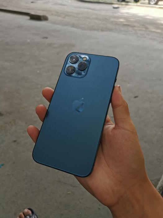Айфон 12 про макс 256гб iPhone 12 pro max