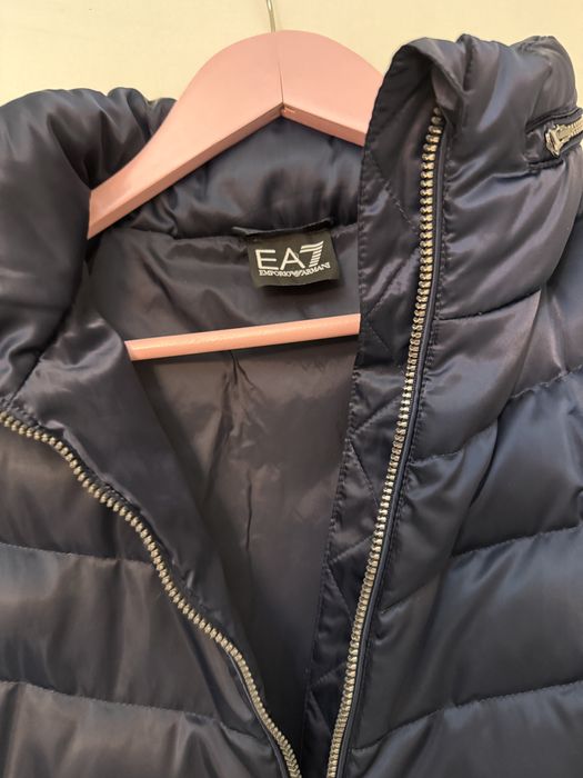 Geacă damă Emporio Armani EA7 – mărimea S