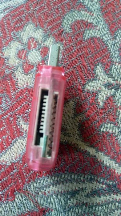 кардридер мини.usb2