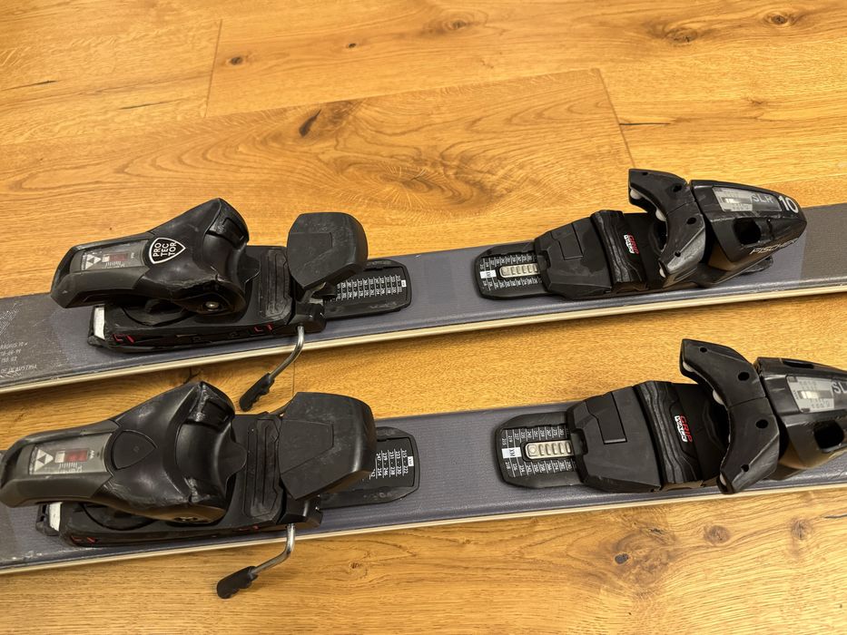 Ski-uri Fischer RC One 68, 143 cm