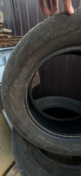 продам 3 покрышкы