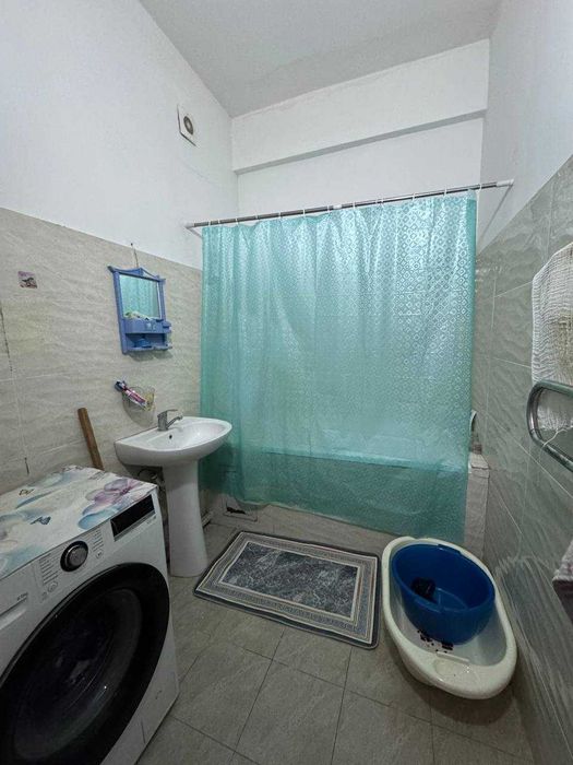 Кирпичная Новостройка 3комнатная 98м2 за 93 000 метро Дустлик КС