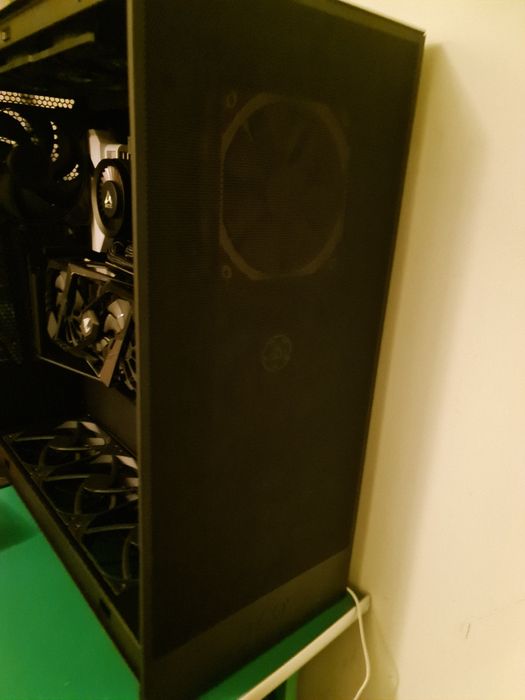 Calculator gaming i7 12700kf si rtx 2080 super