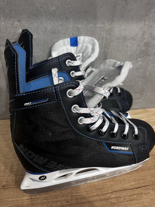 Продам детские коньки раздвижные