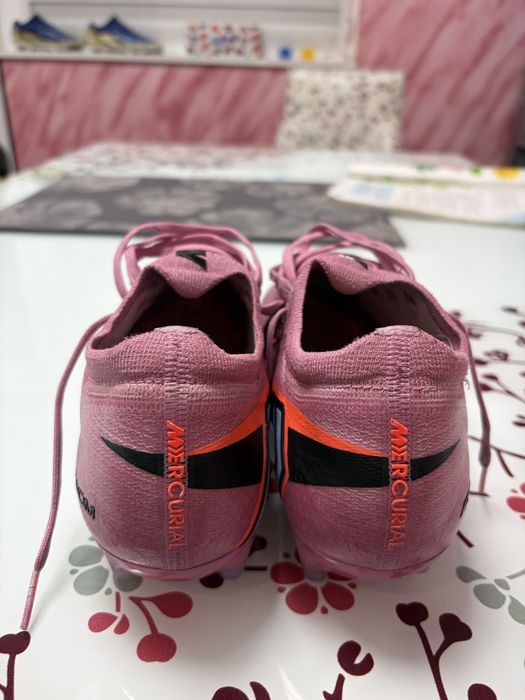 Професионални бутонки