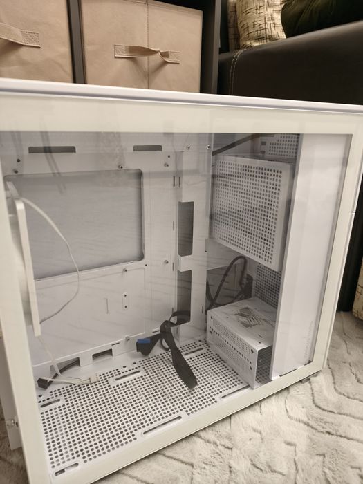 Carcasa Jonsbo D41 white