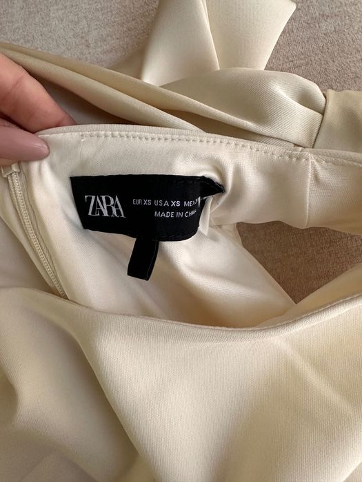 Потник/боди с пандела