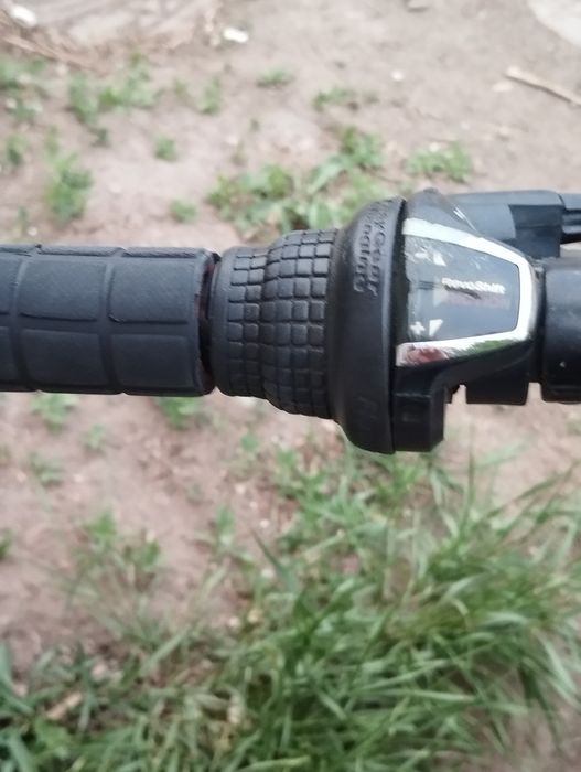 Продам велосипед форвард