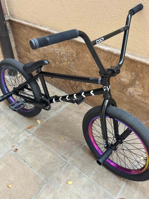 BMX Cult 20 цола